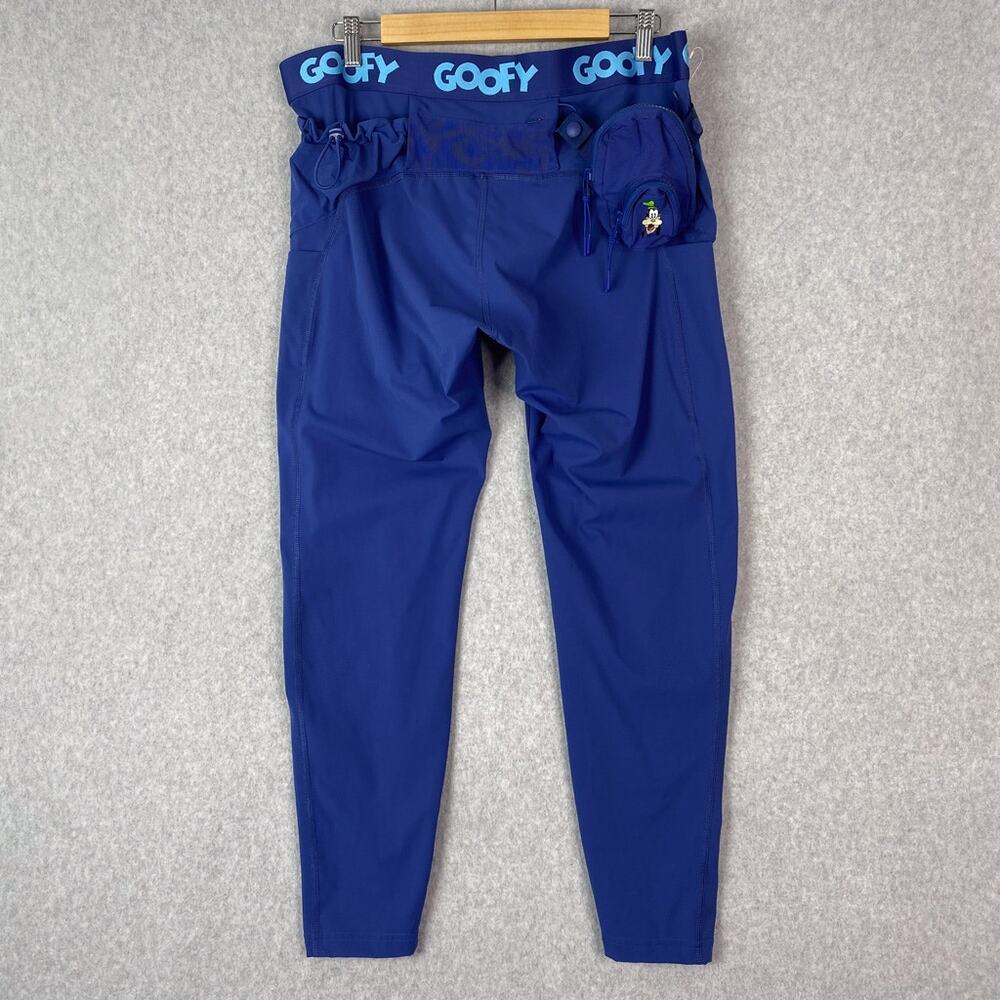 Disney x Outdoor Voices Womens XXXL Goofy Snacks Legging 3XL